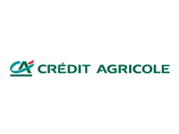 Банк Credit Agricole в Токмаке