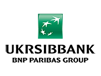Банк UKRSIBBANK в Токмаке