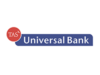 Банк Universal Bank в Токмаке